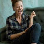 Jessica Ginkel