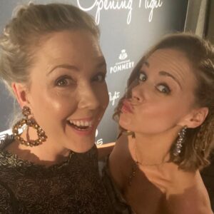 Jessica Ginkel Instagram - Bääm… meine letzte Woche in Bildern… sie war geprägt durch die Berlinale, Empfänge, Veranstaltungen, tolle Gespräche und wundervolle neue und alte Bekannte und Freunde. 
Vielen Dank!

Hier ein kleiner Einblick für euch….

#berlinale 

@ufa_production @ard_degeto  @ndf_film @blaueblume_filmpreis