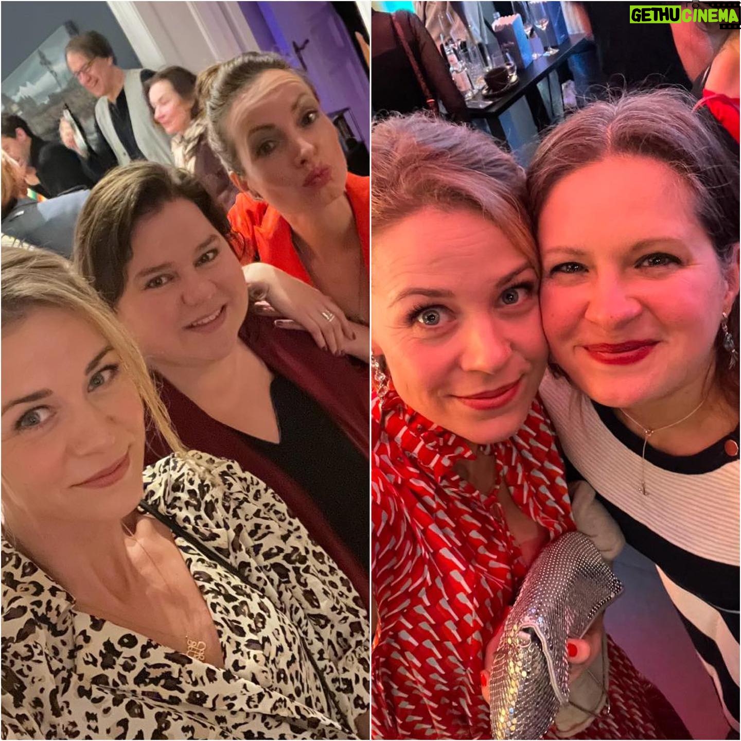 Jessica Ginkel - 2.9K Likes - Bääm… meine letzte Woche in Bildern… sie war geprägt durch die Berlinale, Empfänge, Veranstaltungen, tolle Gespräche und wundervolle neue und alte Bekannte und Freunde.
Vielen Dank!
Hier ein kleiner Einblick für euch….
#berlinale
@ufa_production @ard_degeto @ndf_film @blaueblume_filmpreis