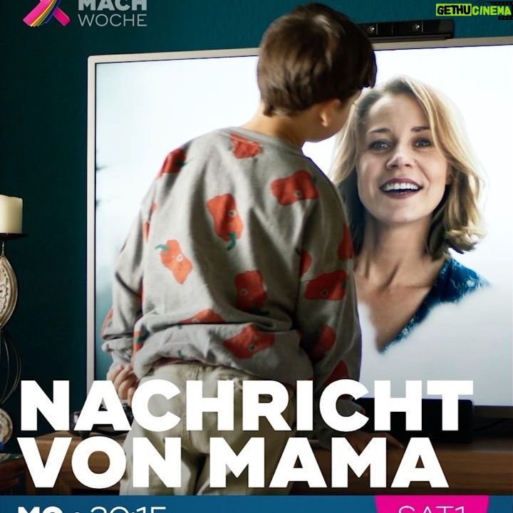 Jessica Ginkel - 2.6K Likes - Wir sehen uns! Heute Abend um 20:15 Uhr auf Sat.1 - Nachricht von Mama.
Ein Herzensprojekt von der ersten Stunde an💗
Ihr müsst unbedingt einschalten und mir anschließend eure Gedanken mitteilen.
@golo_euler @marlenemorreis @timolischu
@mathilda.smt @lukeroentgen @matteohil
@sukiroessel @helmut_zierl @karolinalodyga @carlanjine @julii_goldberg @sabineleipert @carstenkelber
@pyjama.pictures @sat.1
#FelixBinder, #ClaudiaRieschel
und viele mehr 💚