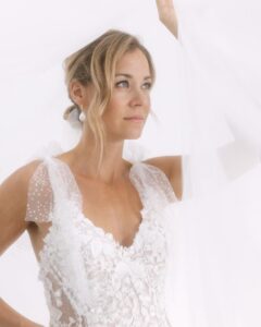 Actress Jessica Ginkel HD Instagram Photos and Wallpapers March 2024