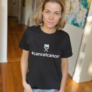 Jessica Ginkel Instagram - „Kind sein bedeutet für mich frei sein“

Ihr Lieben, ich möchte euch hier auf eine Aktion aufmerksam machen, die Kampagne CANCEL CANCER. 

„In Deutschland erkranken jährlich circa 2000 Kinder und Jugendliche an Krebs - die häufigsten Formen sind Blutkrebs, Tumore des Lymphgewebes sowie Hirntumore. Aufgrund der geringen Fallzahlen sind die Mittel und die öffentliche Aufmerksamkeit für die Erforschung dieser Erkrankungen begrenzt. Die Kinderkrebsforschung ist also in besonderem Maße auf die Unterstützung durch Spenden angewiesen. “

Möchtest auch du helfen, dann findest du die Spendenaktion auf www.cancelcancer.de

Vielen Dank für deine, für eure Aufmerksamkeit. 
Eure Jessi 💚

@cancelcancer_cc @ufa_production
#cancelcancer