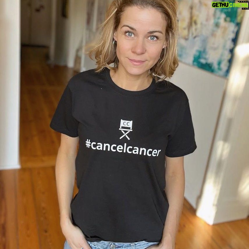 Jessica Ginkel - 4.7K Likes - „Kind sein bedeutet für mich frei sein“
Ihr Lieben, ich möchte euch hier auf eine Aktion aufmerksam machen, die Kampagne CANCEL CANCER.
„In Deutschland erkranken jährlich circa 2000 Kinder und Jugendliche an Krebs - die häufigsten Formen sind Blutkrebs, Tumore des Lymphgewebes sowie Hirntumore. Aufgrund der geringen Fallzahlen sind die Mittel und die öffentliche Aufmerksamkeit für die Erforschung dieser Erkrankungen begrenzt. Die Kinderkrebsforschung ist also in besonderem Maße auf die Unterstützung durch Spenden angewiesen. “
Möchtest auch du helfen, dann findest du die Spendenaktion auf www.cancelcancer.de
Vielen Dank für deine, für eure Aufmerksamkeit.
Eure Jessi 💚
@cancelcancer_cc @ufa_production
#cancelcancer