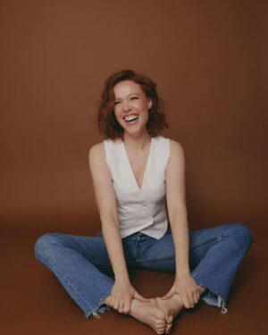 Jessica Keenan Wynn Instagram - 🧻🥛🧂🥚

profeshish gigglebum snapadoos

📸 @jennyandersonphoto 
💄 @katnejatbeauty