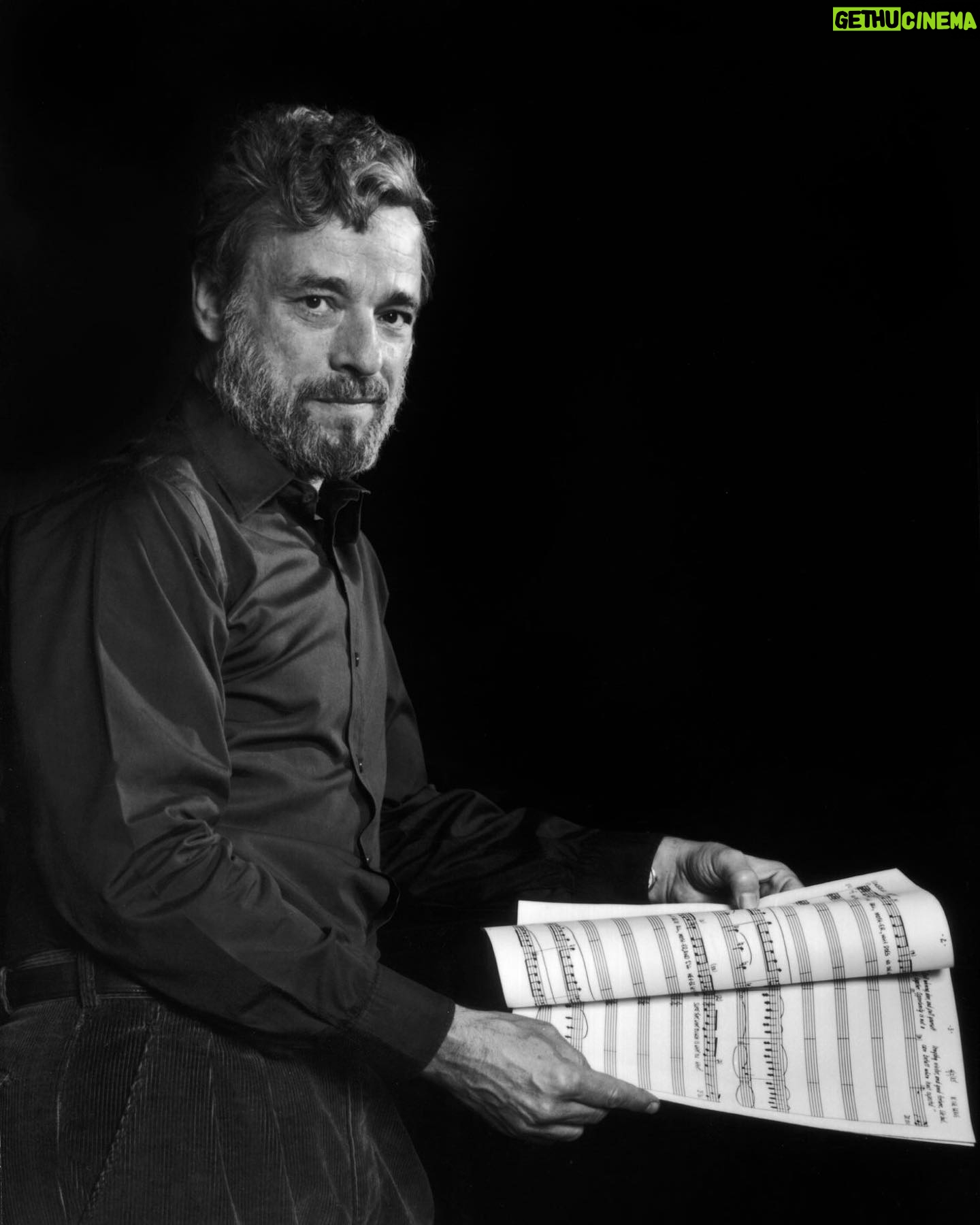 Jessica Keenan Wynn - 4K Likes - I audibly gasped. Countless hearts are broken. This loss is colossal. The millions upon millions of people he touched through song, story, mentorship, and originality is endless. This feels like the end of an era, though his music transcends genre, time and space. Rest easy, Mr. Sondheim and thank you for all your bountiful gifts.