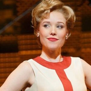 Jessica Keenan Wynn Instagram - Cynthia Weil. Fiercely motivated, assertive, acerbic, gorgeous, fearless, loyal, and an all around class act. To know you was one thing, but to embody your spirit for close to 5 years changed my life both onstage and off. My heart goes out to her soulmate, Barry Mann, and her friends and family. What a legacy she left behind and a loving feelin she gave to those who knew her xo
