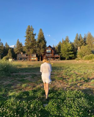 Jessica Keenan Wynn Instagram - Big Bear Bachelorette Dump