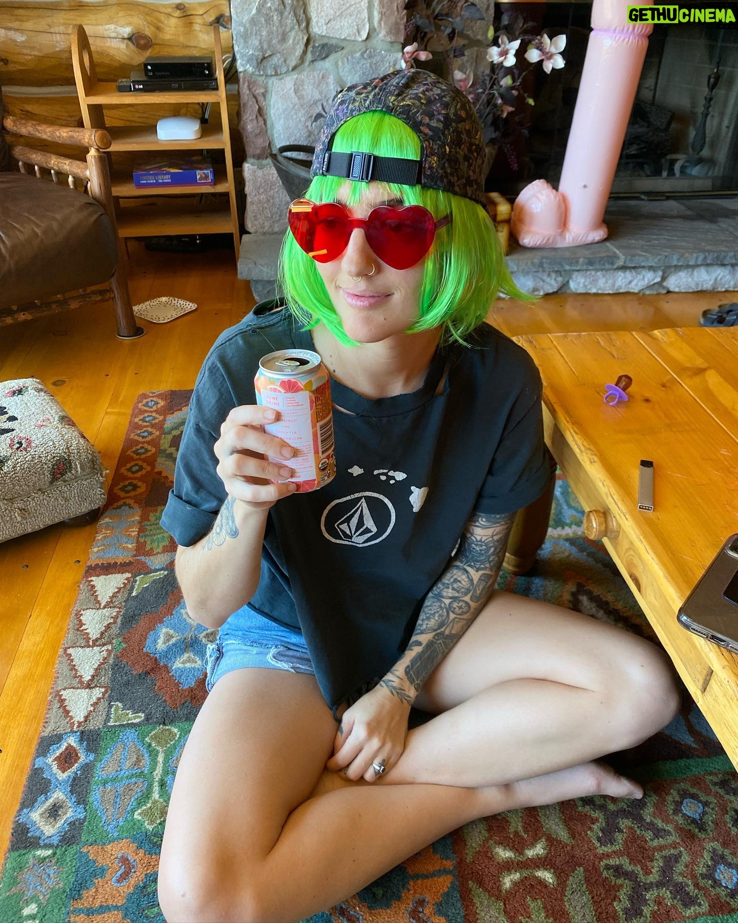 Jessica Keenan Wynn - 2.2K Likes - Big Bear Bachelorette Dump