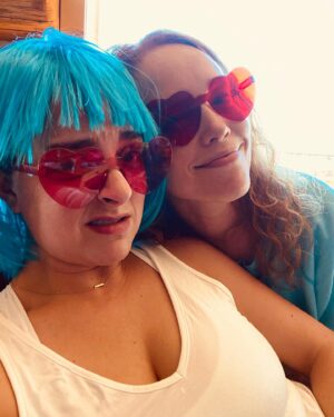 Jessica Keenan Wynn Instagram - Big Bear Bachelorette Dump