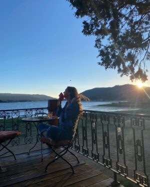 Jessica Keenan Wynn Instagram - Big Bear Bachelorette Dump