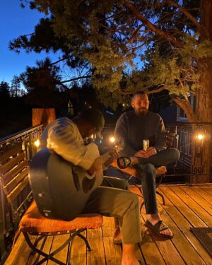 Jessica Keenan Wynn Instagram - Big Bear Bachelorette Dump