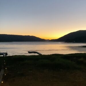 Jessica Keenan Wynn Instagram - Big Bear Bachelorette Dump