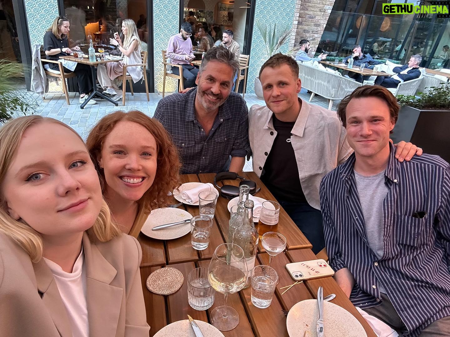 Jessica Keenan Wynn - 8.3K Likes - English pit stop š¬š§