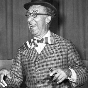 Jessica Keenan Wynn Instagram - My mother reminded me recently that my great grandfather Ed Wynn was one of the many stars on the front lines of the Actors Equity Strike in 1919. At the time, he was contracted with The Shuberts in the aptly named, Shubert Gaities at the 44th Street Theatre. On August 18th 1919, the budding union organized a weeklong benefit at the Lexington Opera House on 51st street, with performances by W.C. Fields, Lionel and Ethel Barrymore, Eddie Cantor, and more. Learning of his involvement, The Shuberts issued an injunction, forbidding Wynn to appear on the Lexington stage, citing that he was under exclusive services to the Shuberts. I found a snippet that best describes the events that followed: “Sometime into the entertainment, a spotlight hit Ed Wynn, at his seat in the third row. ‘Ladies and Gentlemen, Justice Lydon has forbidden me to appear on stage tonight. I am very sorry this has occurred, but of course the orders of the court must be obeyed. If I had been able to appear tonight, I had in mind telling you a story…’ and proceeded to perform his whole act from Row 3.”  It’s rumored he concluded with Mark Antony’s speech at Caesar’s funeral, reworked to parallel the conflict between Equity and the producers/managers. It brought down the house. Shortly thereafter, he was blacklisted by the Shuberts and thus began writing, producing, directing, and starring in his own projects, which subsequently led to The Ed Wynn Show and the rest is history. I thought a little anecdote might provide some lightness to our current landscape. The best is yet to come, and collectively we can get there together. See you on the picket line!