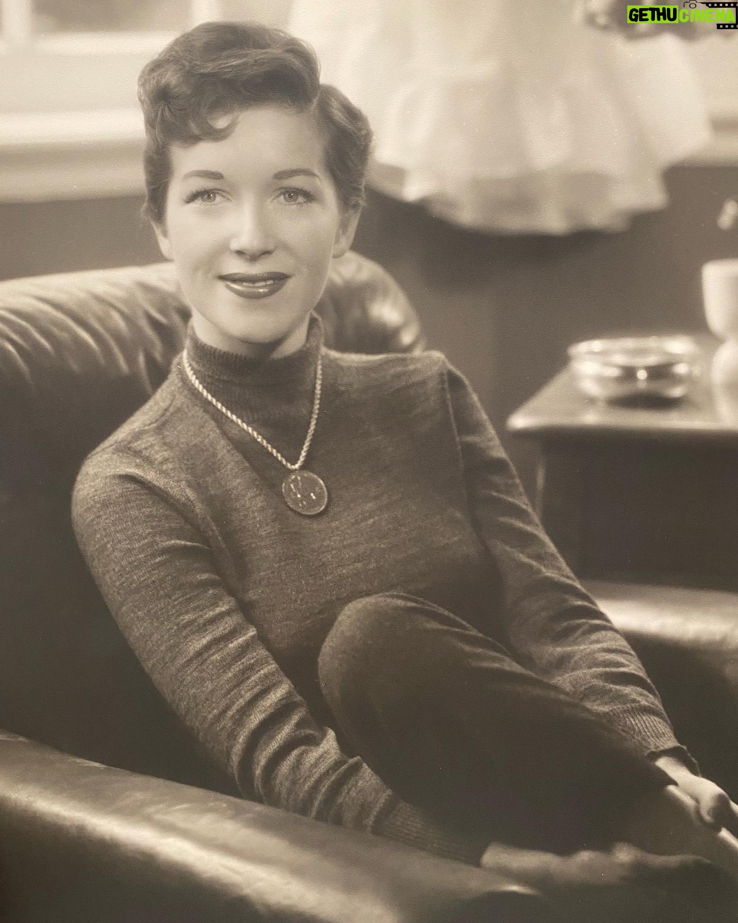Jessica Keenan Wynn - 3.2K Likes - 90 years young today. If we could all be so lucky to have the eccentricity, tenacity, vivacity, and exuberance for life that my grandma has upheld at every age. Happy Birthday to the woman who taught me brass and sass šš¦š