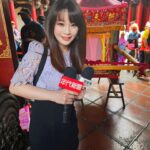 Jessica Lin