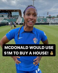 Actress Jessica McDonald HD Instagram Photos and Wallpapers July 2024