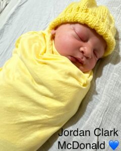 Jessica McDonald Most Liked Photos and Posts