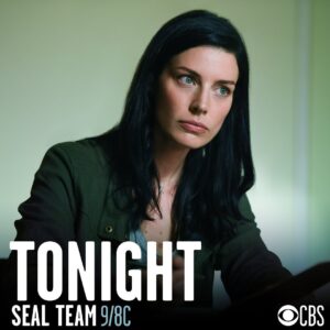 Jessica Paré Instagram - We’re back with season 3!