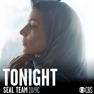 Jessica Paré Instagram - Season finale tonight! Even though it isn’t how we intended to end our season, I’m so proud of this episode (directed by the one & only @therubestr) and I’m thrilled to know we’ll be able to bring you a 4th season!