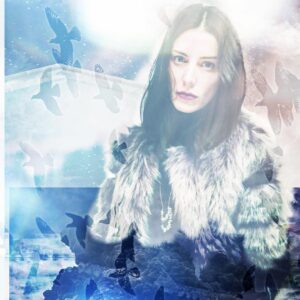Jessica Paré Instagram - 