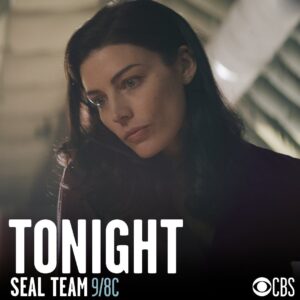 Jessica Paré Instagram - 