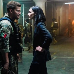 Jessica Paré Instagram - 😰