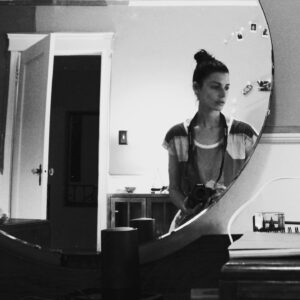 Jessica Paré Instagram - 