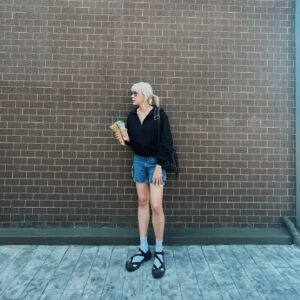 Jessica Pasaphan Instagram - 🐈‍⬛