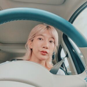 Jessica Pasaphan Instagram - 🫣