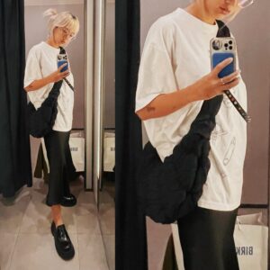 Jessica Pasaphan Instagram - 