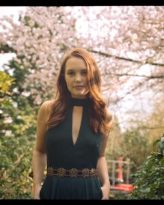 Actress Jessica Sutton HD Instagram Photos and Wallpapers August 2022