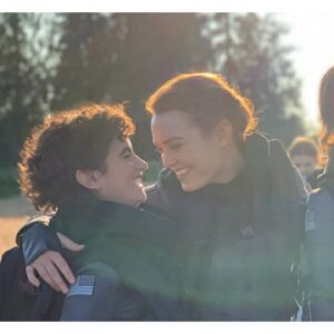 Jessica Sutton Instagram - It's a strange line of work, admittedly.
I cannot think of a better way to spend my days...
-
from the incredible crew and cast, the studio and the producers, directors, writers and the exquisite centralfugal force that brought us all together: 
Eliot Laurence. -
these people, this show, this character has been a great revolution of my heart.
-
to the fans:  I've never met most of you or experienced anything like the support you've shown. From the messages to the mind-blowing fan art...I don't think there's a feeling that beats that kind of love reaction. -
there are so many messages of empowerment, forgiveness and  fellowship but for me, this show has always been about love
-
It was made with great love and given to the world to hopefully say; despite all the pain we cause each other, can we find a way back to love... please? -
cheers to the closing of one epic chapter and the beginning of another ✨✨✨✨✨✨✨✨✨✨✨✨✨✨
-
with fierce love and gratitude