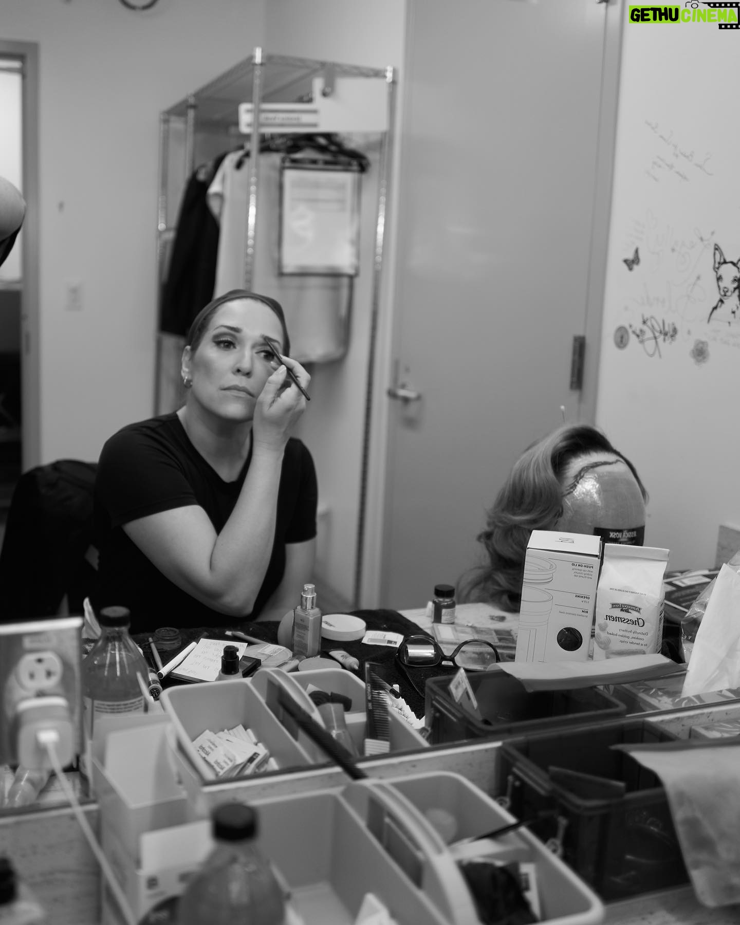 Jessica Vosk - 16.5K Likes - Our magical CHESS. My dear Florence. The hardest, meatiest, most fantastic experience I’ve had in years. Changed my life. Were you there??? Thank you for being there. Here’s to the next chapter and the next move. ♟️ (yes, there’s sassy shit at the end.)
📷: @jennyandersonphoto @emilykphotoco
#chess #abba #timrice #broadway