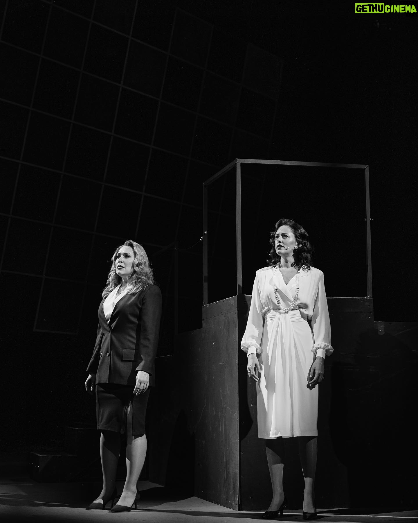 Jessica Vosk - 16.5K Likes - Our magical CHESS. My dear Florence. The hardest, meatiest, most fantastic experience I’ve had in years. Changed my life. Were you there??? Thank you for being there. Here’s to the next chapter and the next move. ♟️ (yes, there’s sassy shit at the end.)
📷: @jennyandersonphoto @emilykphotoco
#chess #abba #timrice #broadway