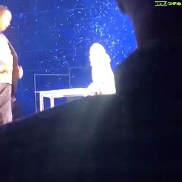 Jessica Vosk - 16.5K Likes - Our magical CHESS. My dear Florence. The hardest, meatiest, most fantastic experience Iāve had in years. Changed my life. Were you there??? Thank you for being there. Hereās to the next chapter and the next move. āļø (yes, thereās sassy shit at the end.)
š·: @jennyandersonphoto @emilykphotoco
#chess #abba #timrice #broadway