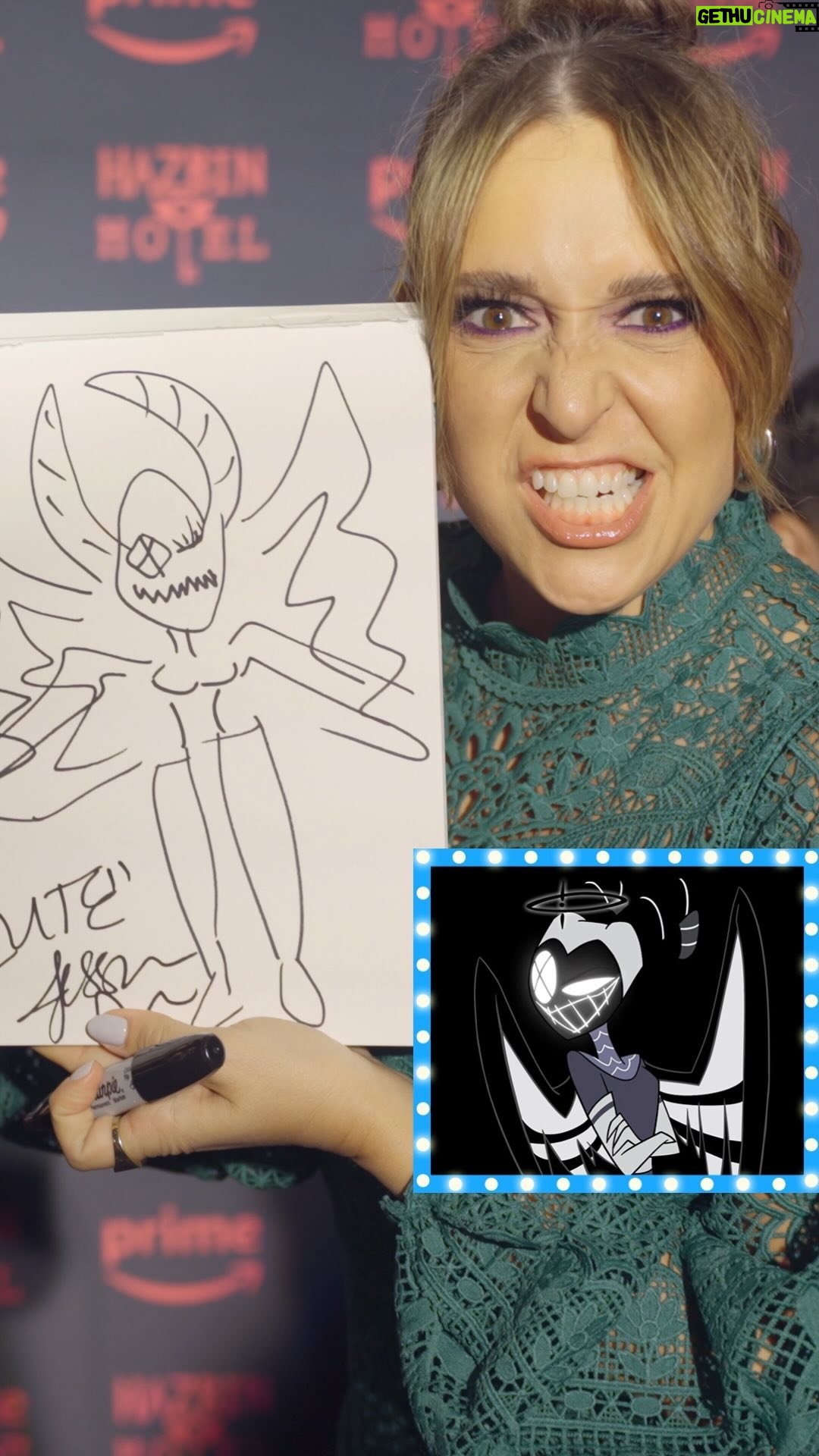 Jessica Vosk - 156.7K Likes - Such good little artists.