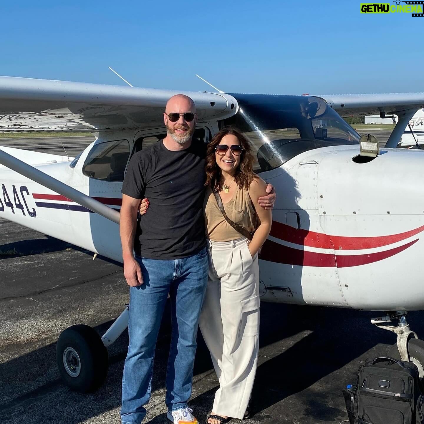 Jessica Vosk - 14.5K Likes - Speaking of “It’s giving Thanks…”
Dave, you’ve become an anchor, a best friend, and are among the kindest souls I’ve ever crossed paths with. You even got to meet my Dad at the end. Thank you for really showing up when you didn’t need to. I’ll tell ya, this was the best surprise of my year, kids.
Also, I was just waiting for Taylor Swift to announce her relationship first.
