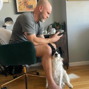 Jessica Vosk Instagram - Speaking of “It’s giving Thanks…”

Dave, you’ve become an anchor, a best friend, and are among the kindest souls I’ve ever crossed paths with. You even got to meet my Dad at the end. Thank you for really showing up when you didn’t need to. I’ll tell ya, this was the best surprise of my year, kids. 

Also, I was just waiting for Taylor Swift to announce her relationship first.