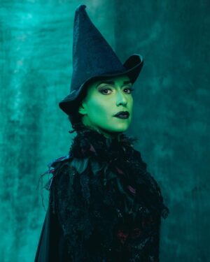 Jessica Vosk Instagram - I hear the old gal is 20! I remember when she was only 15…

1. V moody @broadwaycom 15 anni photoshoot 
2. On brand Vosk
3. Final stage door with the best fans on the planet. You remain everything to me. 
4. The day Liam Neeson became my boyfriend. 
5. OG SWAG
6. My KRC
7. My fave KC For Good riff of all time at Carnegie Hall.
8. GC JD KL
9. My AJC
10. I’ve heard no good deed goes unpunished. Can confirm.