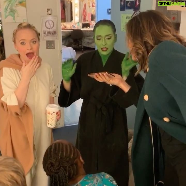 Jessica Vosk - 27K Likes - I hear the old gal is 20! I remember when she was only 15ā¦
1. V moody @broadwaycom 15 anni photoshoot
2. On brand Vosk
3. Final stage door with the best fans on the planet. You remain everything to me.
4. The day Liam Neeson became my boyfriend.
5. OG SWAG
6. My KRC
7. My fave KC For Good riff of all time at Carnegie Hall.
8. GC JD KL
9. My AJC
10. Iāve heard no good deed goes unpunished. Can confirm.