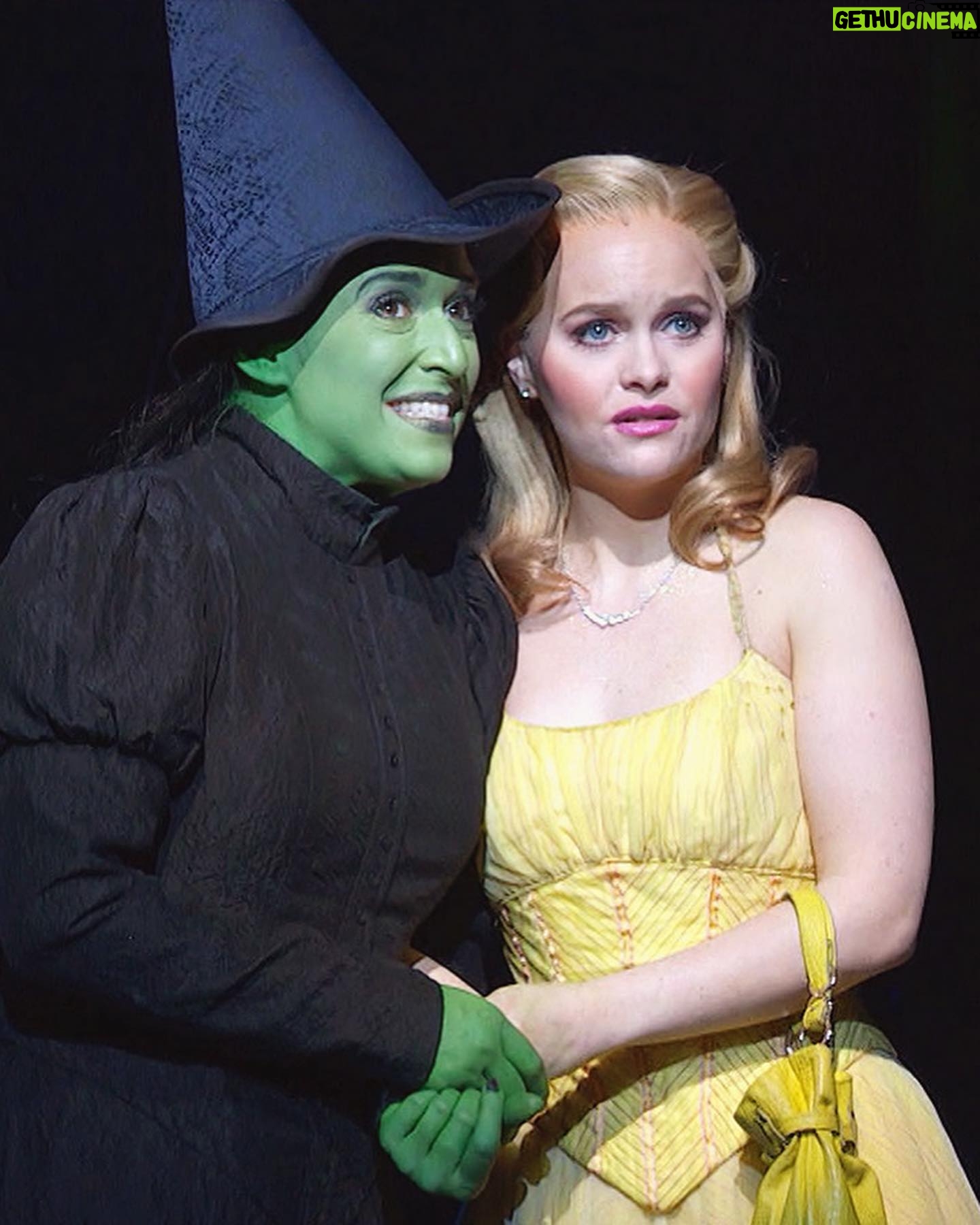 Jessica Vosk - 27K Likes - I hear the old gal is 20! I remember when she was only 15…
1. V moody @broadwaycom 15 anni photoshoot
2. On brand Vosk
3. Final stage door with the best fans on the planet. You remain everything to me.
4. The day Liam Neeson became my boyfriend.
5. OG SWAG
6. My KRC
7. My fave KC For Good riff of all time at Carnegie Hall.
8. GC JD KL
9. My AJC
10. I’ve heard no good deed goes unpunished. Can confirm.