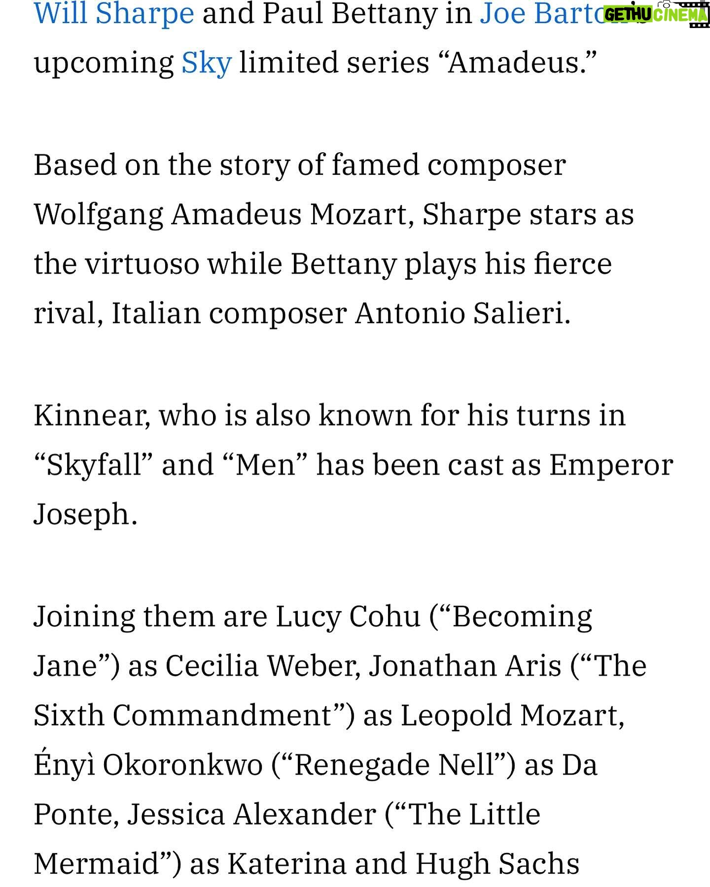 Jessica Alexander Instagram - excited to be a little part of this one - 3rd slide is a line engraving of Caterina Cavalieri rehearsing with Mozart in the 1820s💘