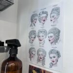 Jessica Alexander Instagram - new character loading