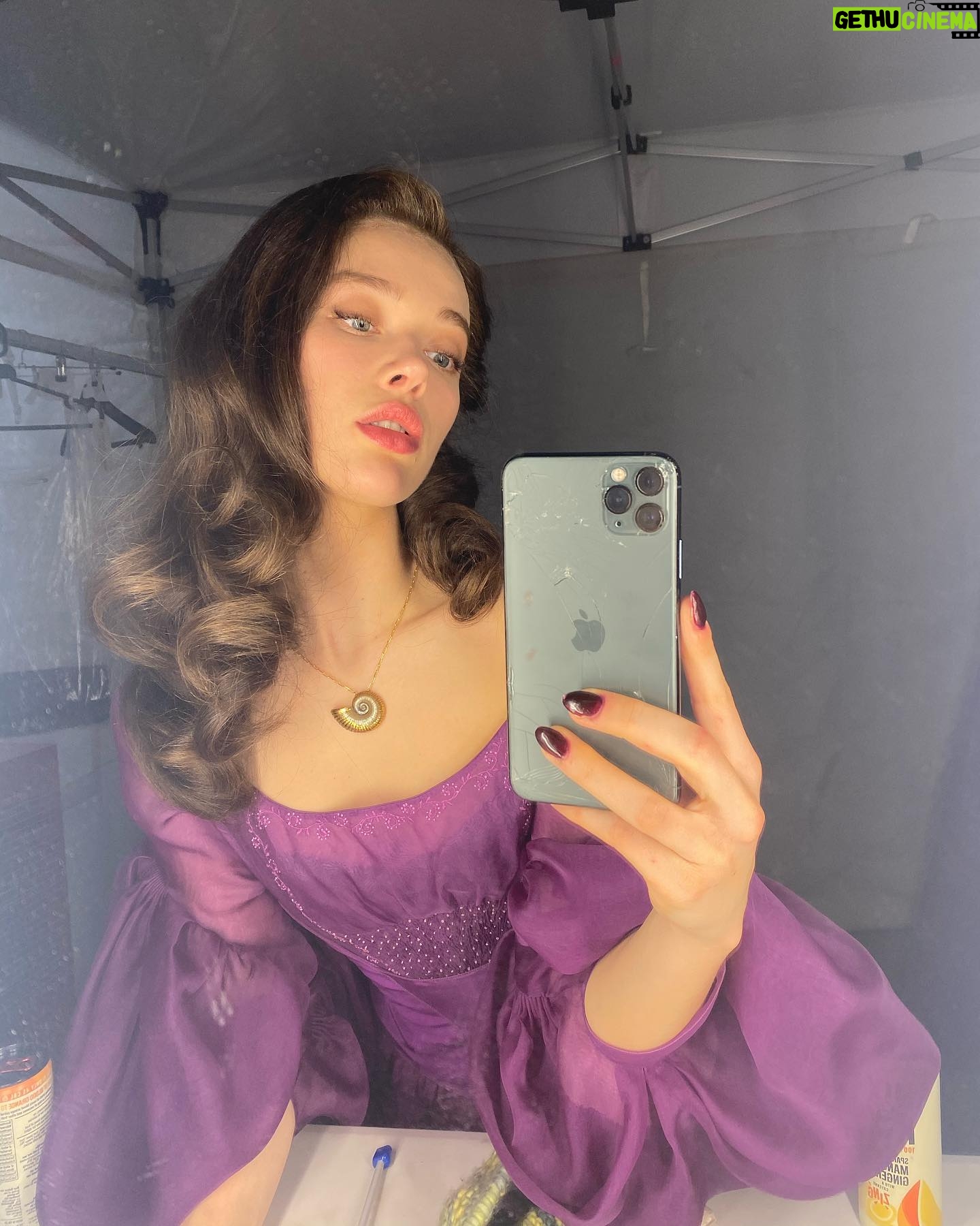 Jessica Alexander - 156.5K Likes - 🐚💜🧜🏾♀️🌟!!!