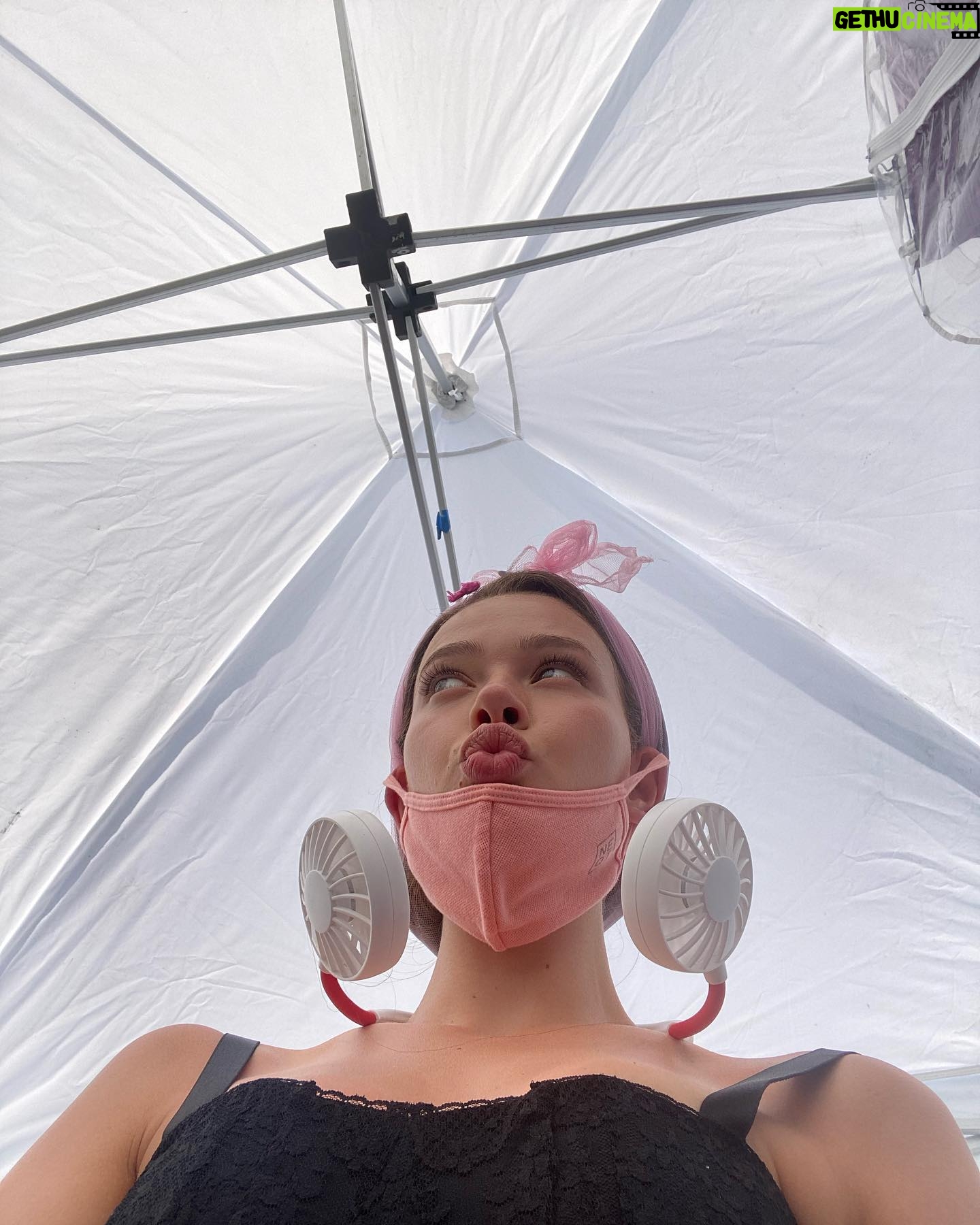 Jessica Alexander - 156.5K Likes - 🐚💜🧜🏾♀️🌟!!!