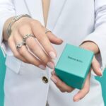Jessica Alexander Instagram - Embrace the power of self appreciation & indulge in the beauty of a ring that reflects your achievements.. @tiffanyandco #TiffanyandCo #TiffanySetting