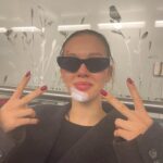 Jessica Alexander Instagram - gna keep it real Vienna was great but I also face planted off a lime scooter and got stitches 🫶🏼 so in the interest of transparency plz enjoy these pics of me serving with a face wound. & in the words of Alfred Pennyworth, why do we fall Bruce? So we can learn to pick ourselves up 🤝🏼🫡