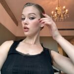 Jessica Alexander Instagram -