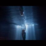 Jessica Alexander Instagram – May 26th 💜🐙 still can’t believe I’m part of this world :) beyond honoured and forever grateful. @hallebailey & @jonahhauerking – you are both so special & I am truly in awe of you !